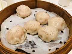 小笼包-三清山希尔顿度假酒店·三清轩中餐厅