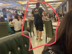 -四海蒸鲜蒸汽海鲜自助(北戴河店)