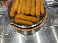 -喜家自助小火锅(乐客城店)