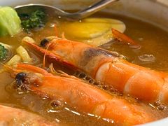 -子霖南山鲜虾面(南山总店)