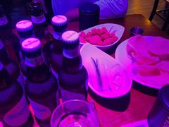 -鲨鱼美式餐厅酒吧Sharky