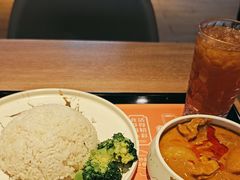-大快活(丽丰店)