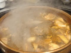 -阿山卓·野生菌火锅·纳西火塘烤肉