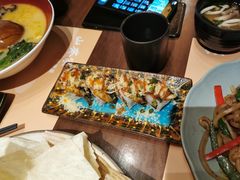 -山葵家居酒屋(天目里店)