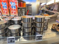 -海底捞大排档火锅(打浦路店)