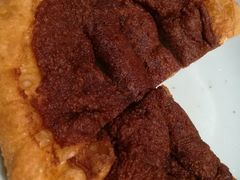 胡同糖油饼-情满四合院·小酒馆(后现代城店)