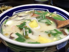-雀舞云南菜(乐客城店)
