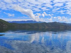 -丽江泸沽湖景区
