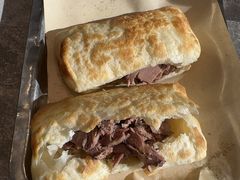 -高玛纳驴肉火烧(河间总店)