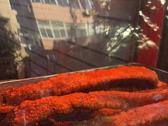 -脆皮五花肉(建东街旗舰店)