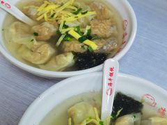 -海平馄饨(逍遥二路店)