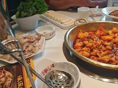 -涿派·炝锅鱼(涿州店)