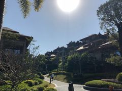 -广州都喜泰丽温泉度假酒店
