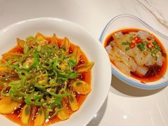 -马白开来特色羊排揪片子  (总店)