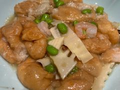 -玉华台饭庄·淮扬菜·烤鸭(望京店)