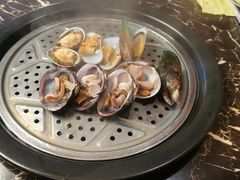 -蔚海之都·象山蒸汽海鲜(仙霞路店)