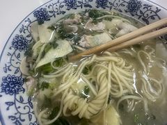 -复兴面王(河东路起源店)