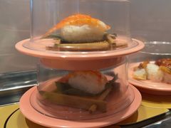 -争鲜回转寿司(西红门荟聚PLUS店)
