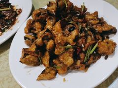 -春江饭店(共青团路总店)