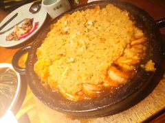 -小菜园新徽菜(芜湖万达店)