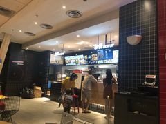 -肯德基(九龙店)