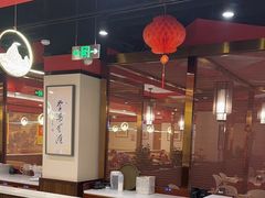 -晋阳春·山西菜·北京烤鸭(交大店)
