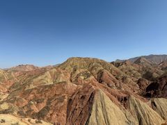 -炳灵寺世界文化遗产旅游区
