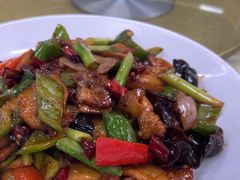 -南沙辉记烧鸡·荔枝木炭火吊烧(旧镇店)