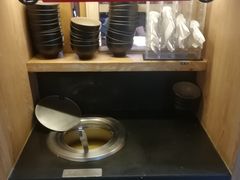-王慧洁开口虾水饺·地道东北菜(银泰城店)