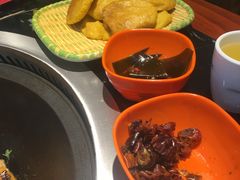 -袁小二大东北铁锅炖(吉祥村总部)