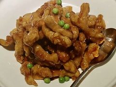 古法糖醋里脊-味莊·青岛菜(云霄路店)