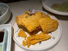 -韵秋荷(宝山龙湖天街店)