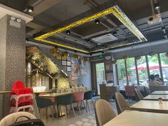 -柠檬树茶餐厅(海雅缤纷城店)
