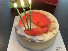 -派悦坊·甜品·蛋糕(日坛店)