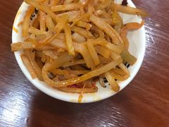 -武圣羊汤(手帕口店)