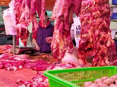 -阿娟牛肉丸·手打牛肉丸·现做现卖