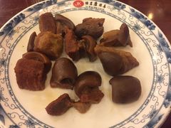 -乡村驴肉馆羊蝎子