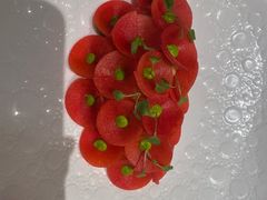 -L'Arome芳芳法国餐厅(仙林金鹰店)