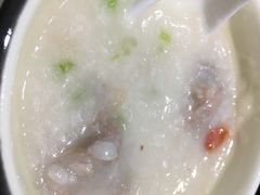 -功夫粥(台州总店)