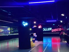-VS SPORTS PARK运动玩乐园·团建·生日会(合生汇店)