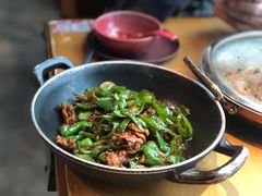 -吃饭皇帝大(合生汇店)