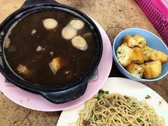 -新记肉骨茶