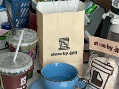 -JPG canteen(广州乐峰广场店)