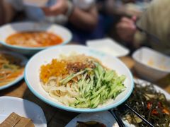 -韩师傅老大同刀削面(北苑路店)