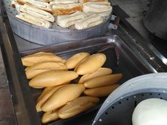 -山东刘烨手工呛面千层馒头(篆新农贸市场店)