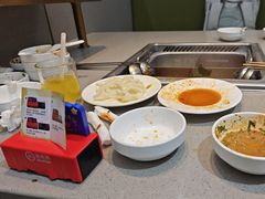 -海底捞火锅(天一广场亚细亚店)