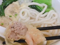 -香港仔茶餐厅(凤阳店)