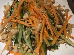 冷面-胖哥俩肉蟹煲(萧山加州阳光店)
