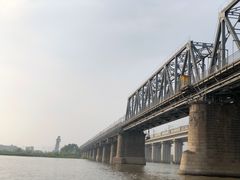 -滨州铁路桥