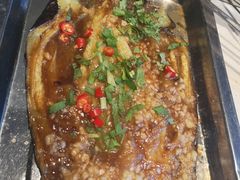 -AK47烤羊腿串吧(柳浪家园店)